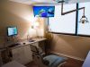 dental exam room