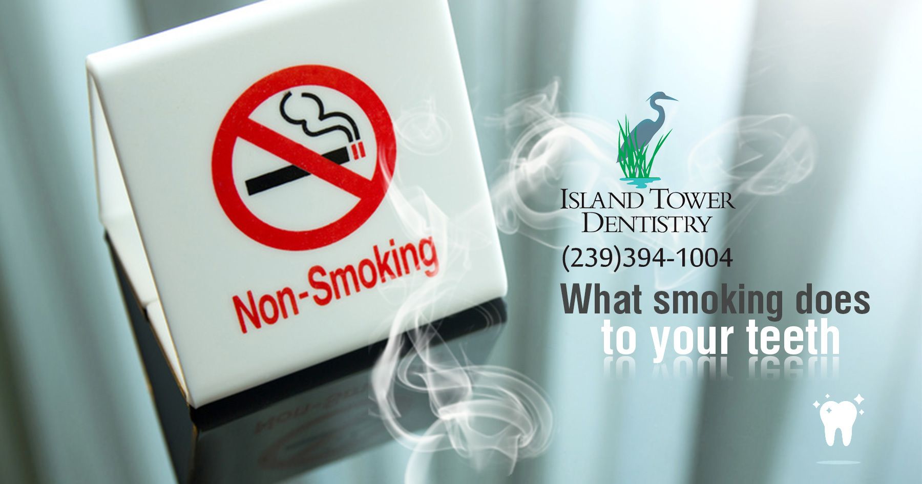 The impact of Smoking on Your Smile and Oral Health