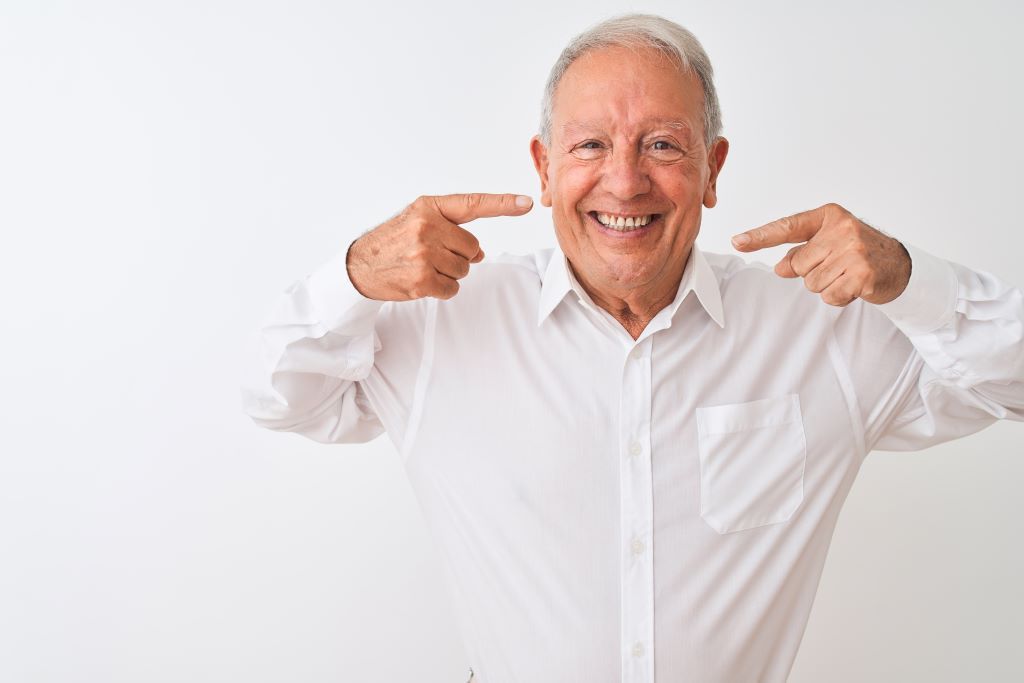 Dental Work for Diabetics