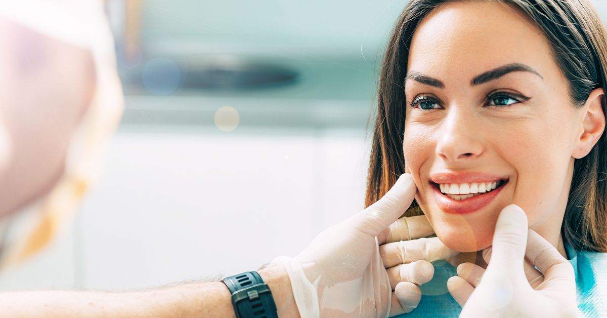 The Top 5 Cosmetic Dentistry Treatments to Make Your Smile Sparkle