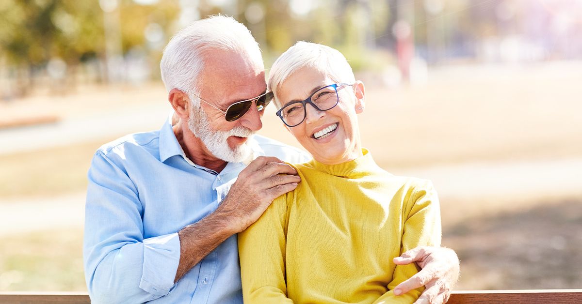 5 Scientific Reasons to Smile
