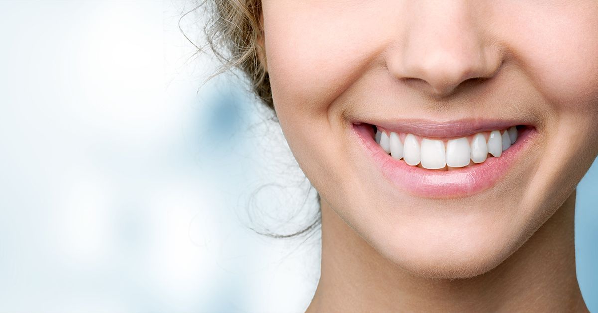 Teeth fun facts