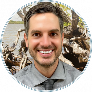 A dentist in Marco Island, Florida
