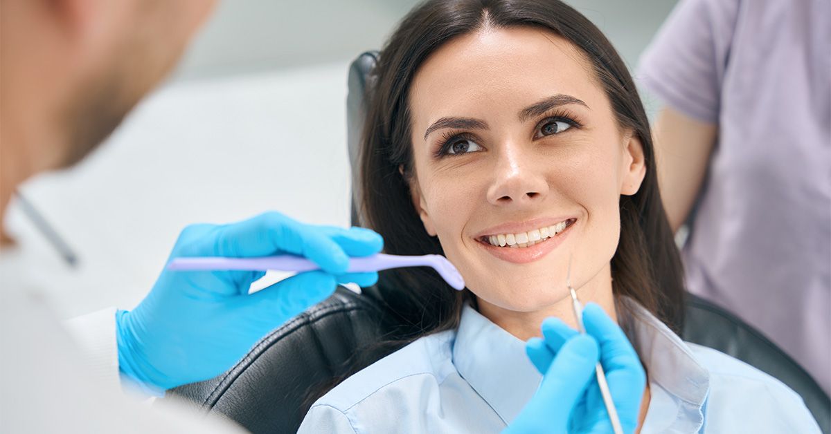 LANAP® Laser Surgery