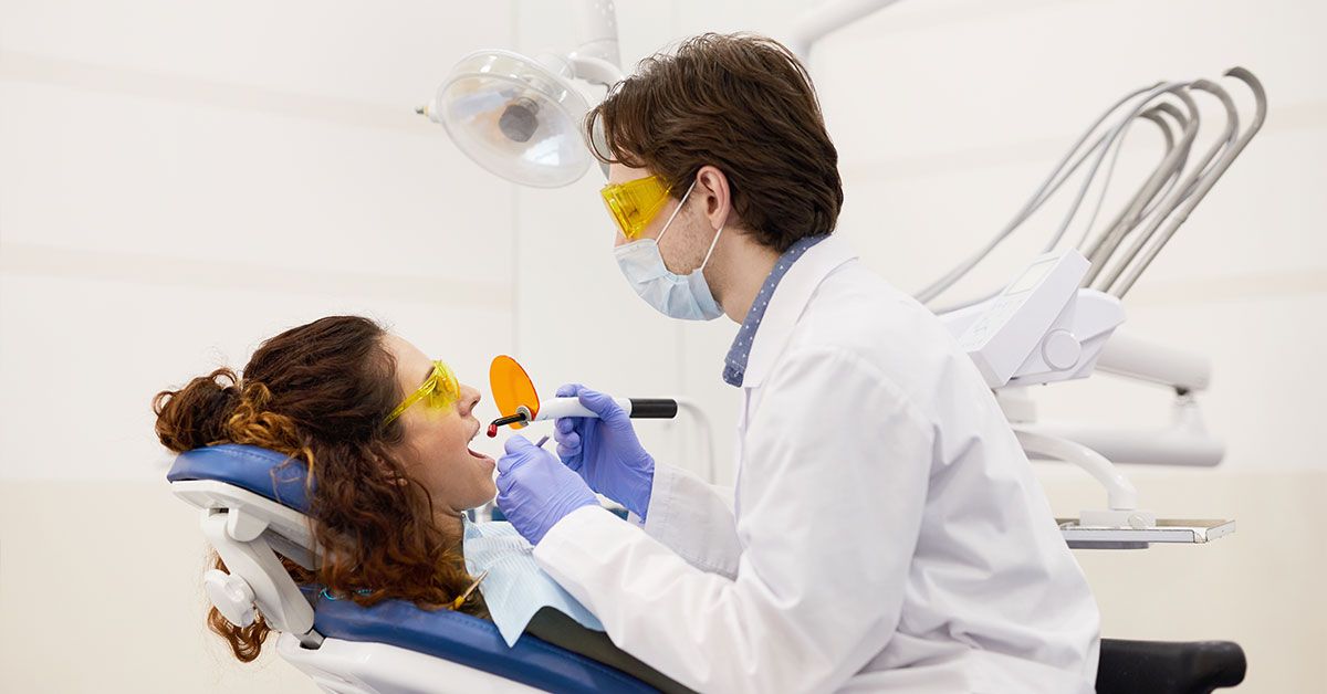 Marco Island Dentist Details Benefits of Laser Gum Surgery