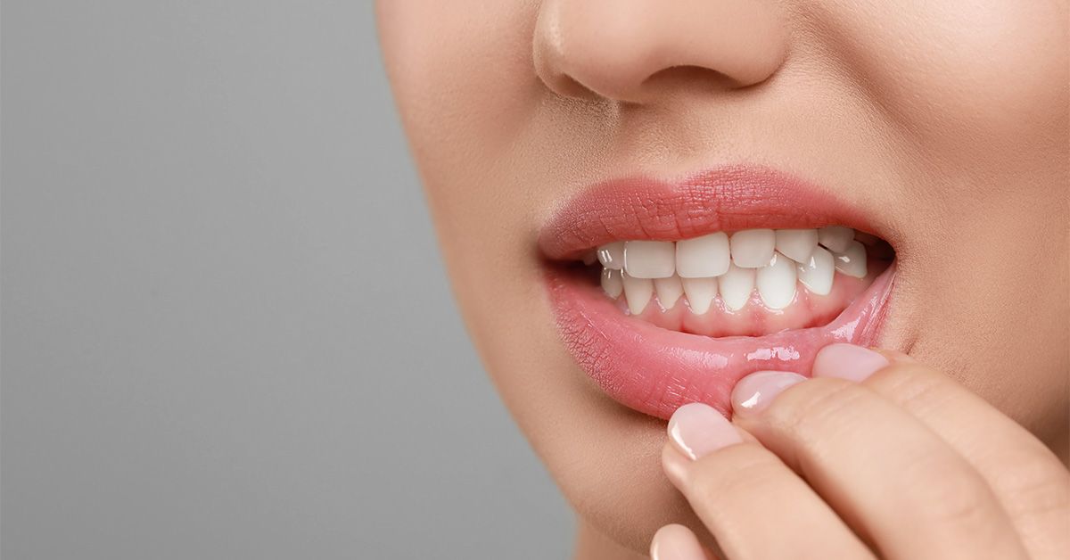 periodontal disease