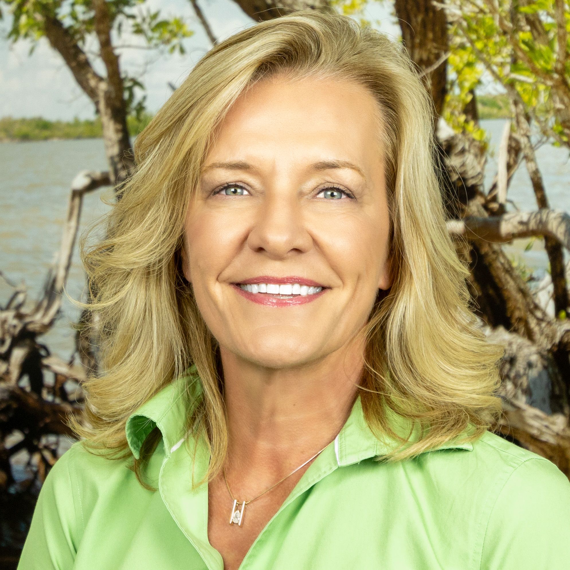 angela