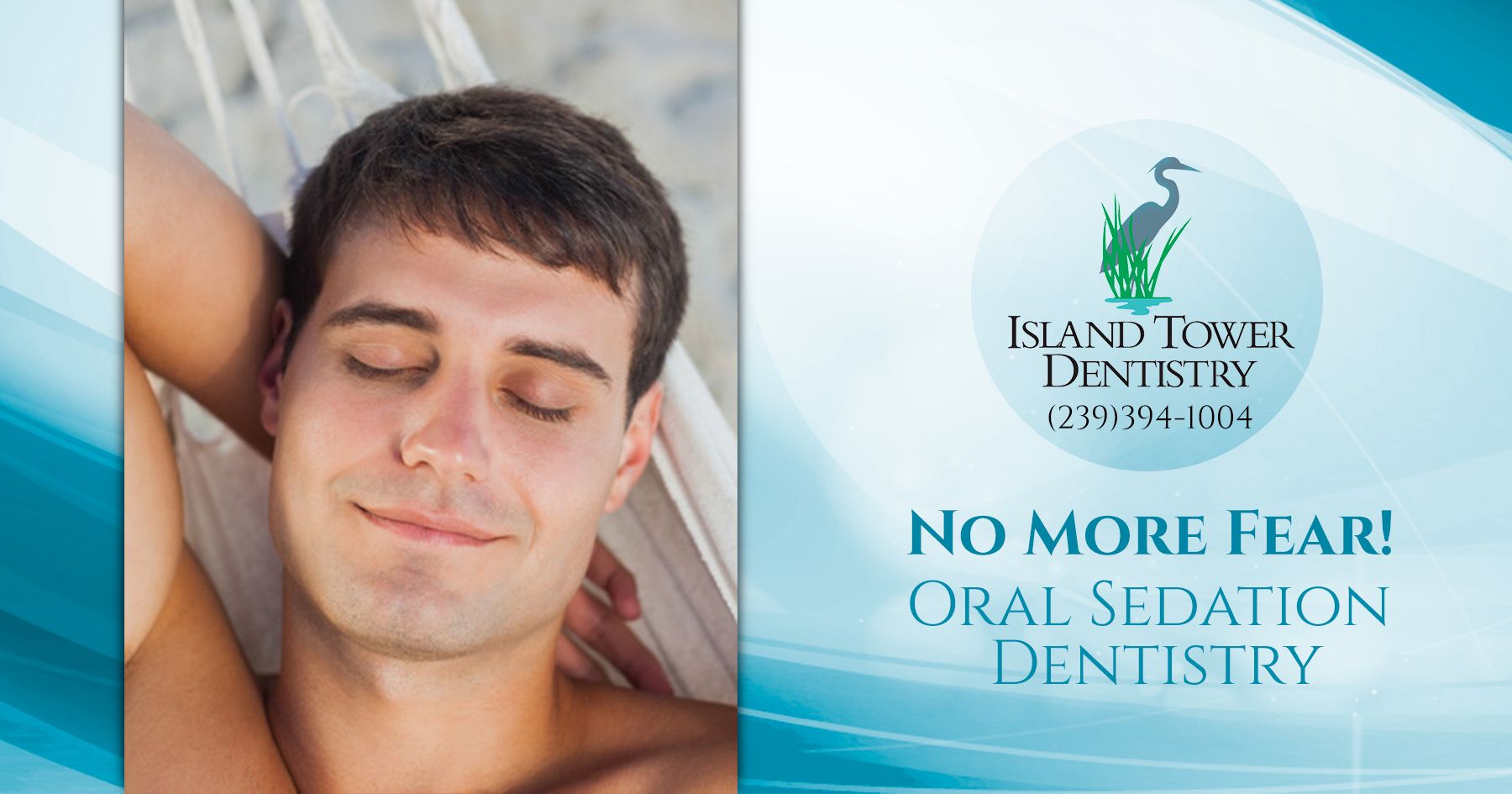 oral sedation