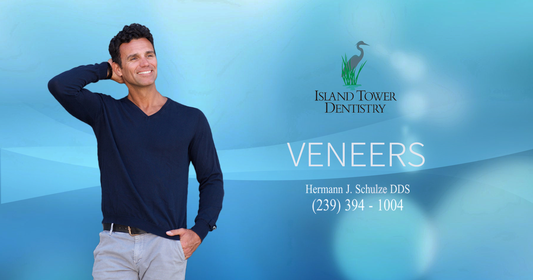 veneers