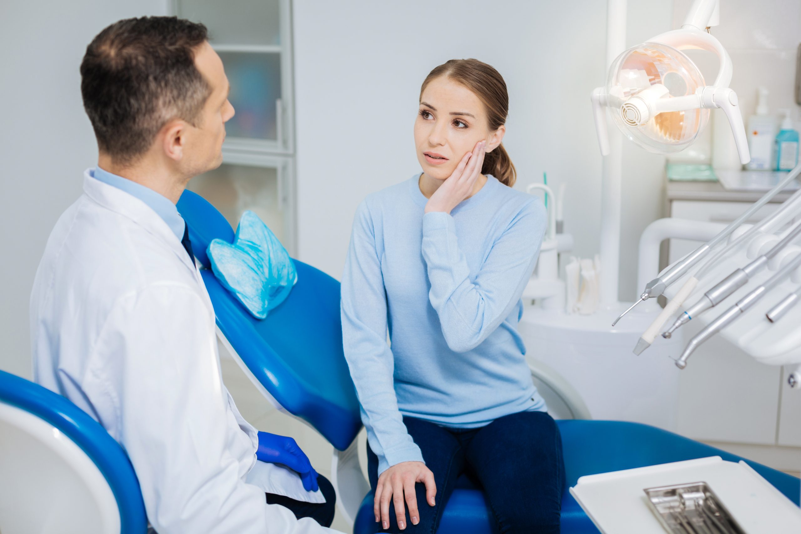 Island Tower Dentistry