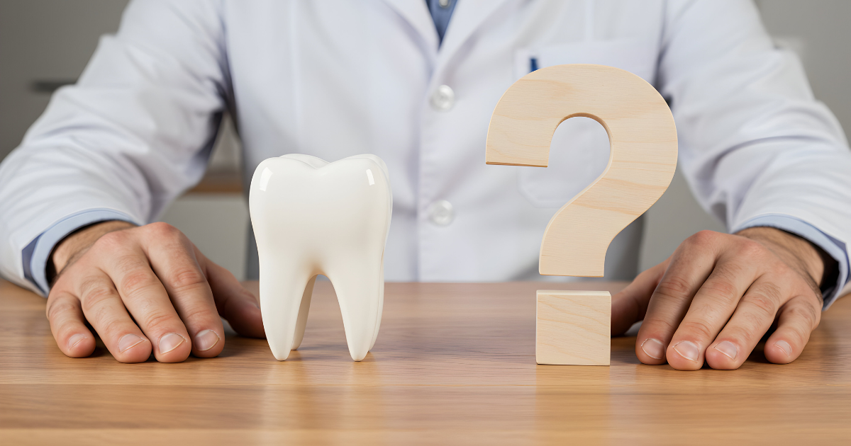dental questions