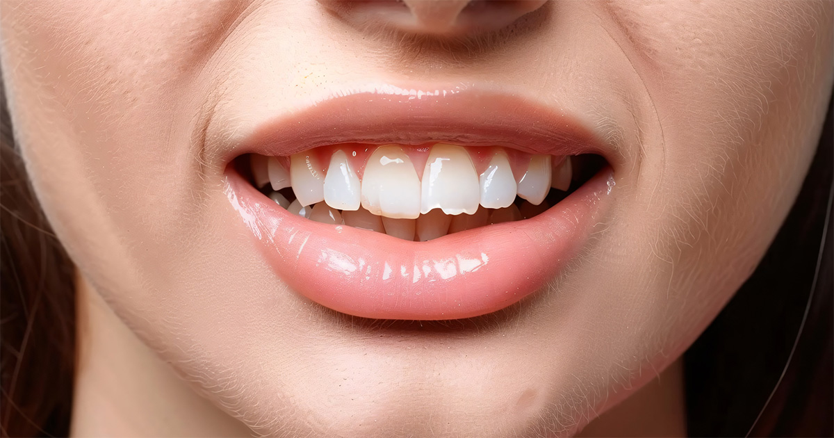 Is a chipped tooth an emergency?