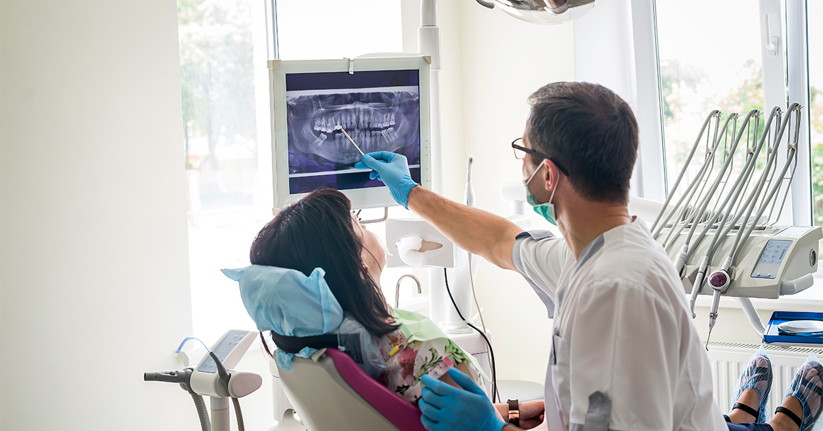 Oral Cancer Screening