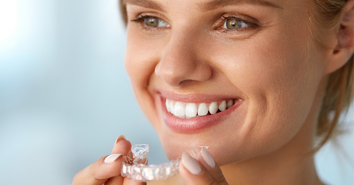 Invisalign