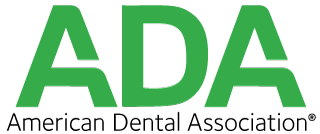 American Dental Association Logo