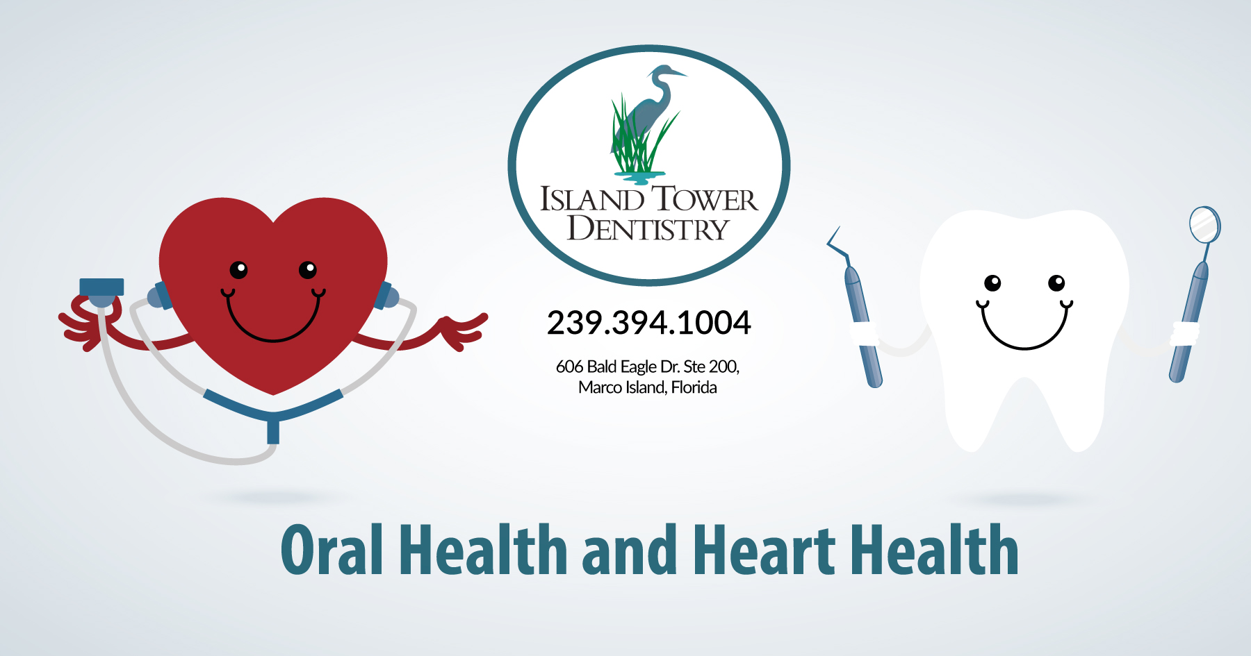 Periodontal Disease and Heart Health