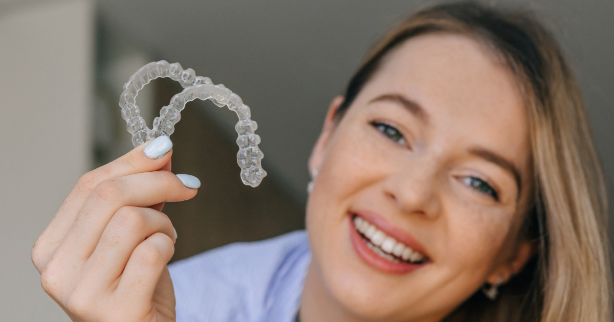 invisalign treatment time