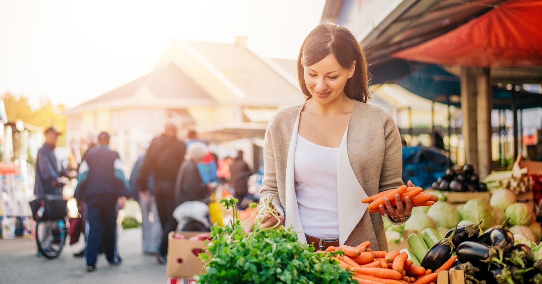 A healthy New You Should include dental care