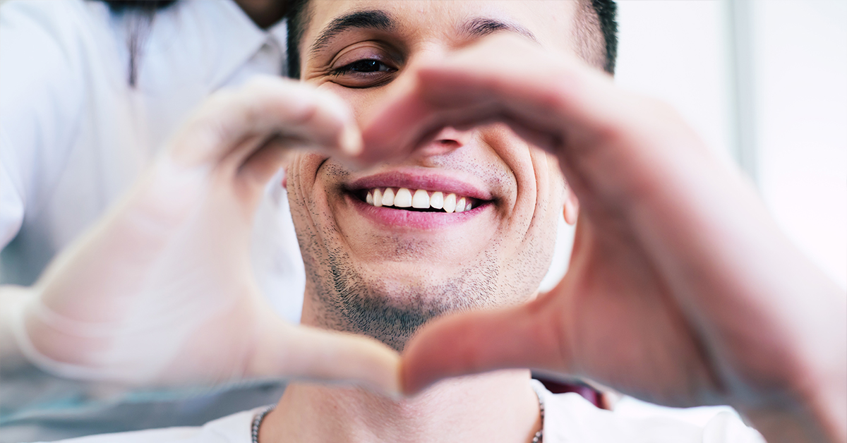 Oral Health and Systemic Health