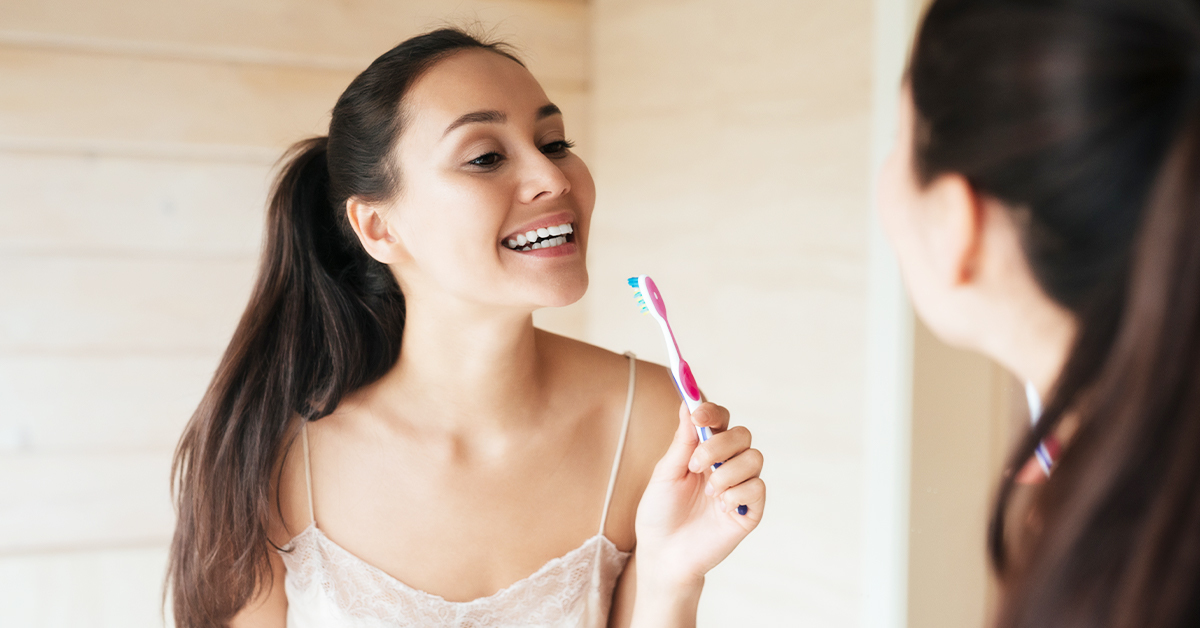 Don’t Ignore These Four Most Commonly Overlooked Dental Problems