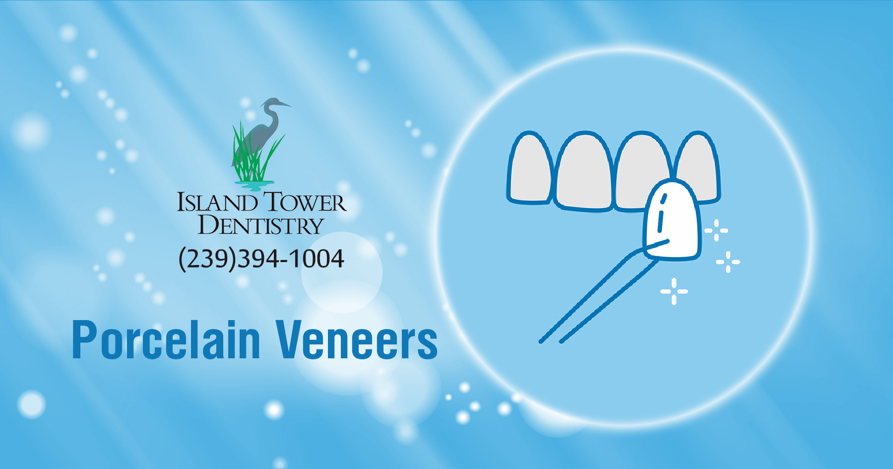 Porcelain Veneers Marco Island Florida