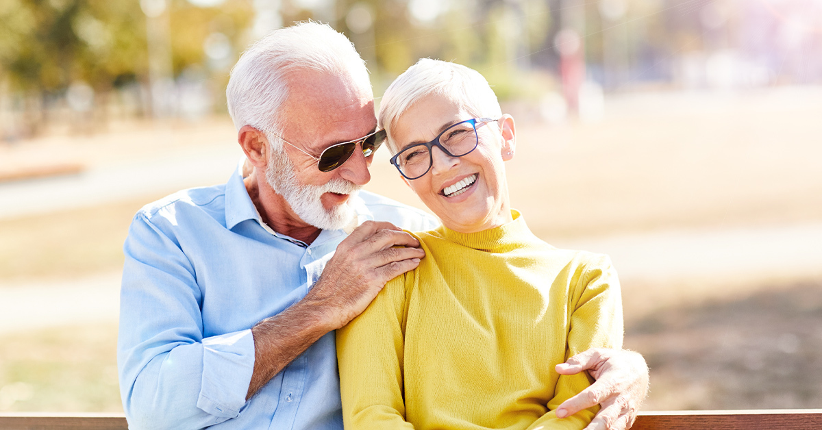 5 Scientific Reasons to Smile