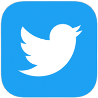 Follow on twitter