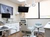 dental exam room