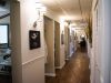 Marco Island Dentist hallway